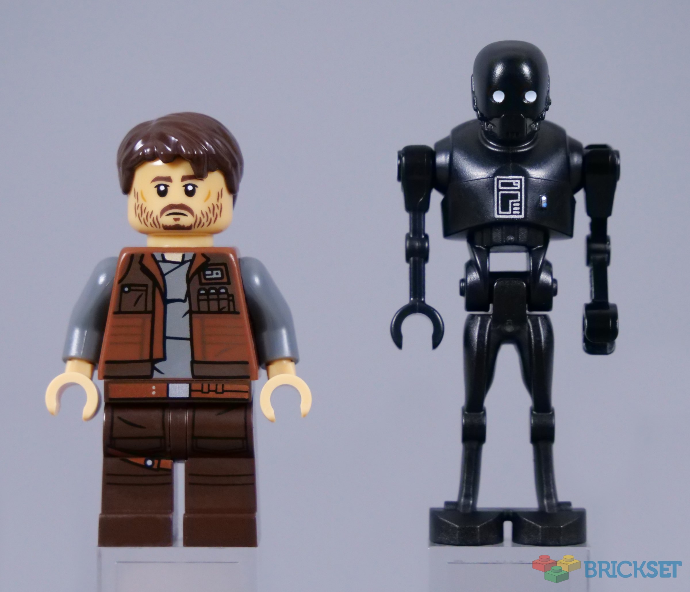 LEGO Star Wars 75399 Rebel U-wing Starfighter review | Brickset